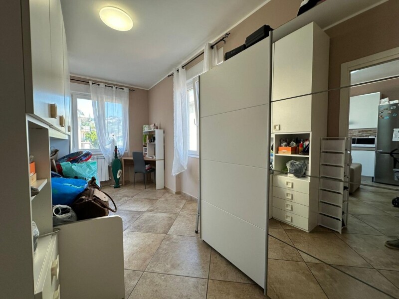 Appartamento a Bordighera 11