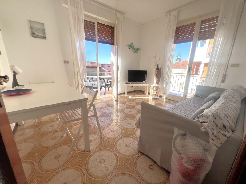 Appartamento a Bordighera 7