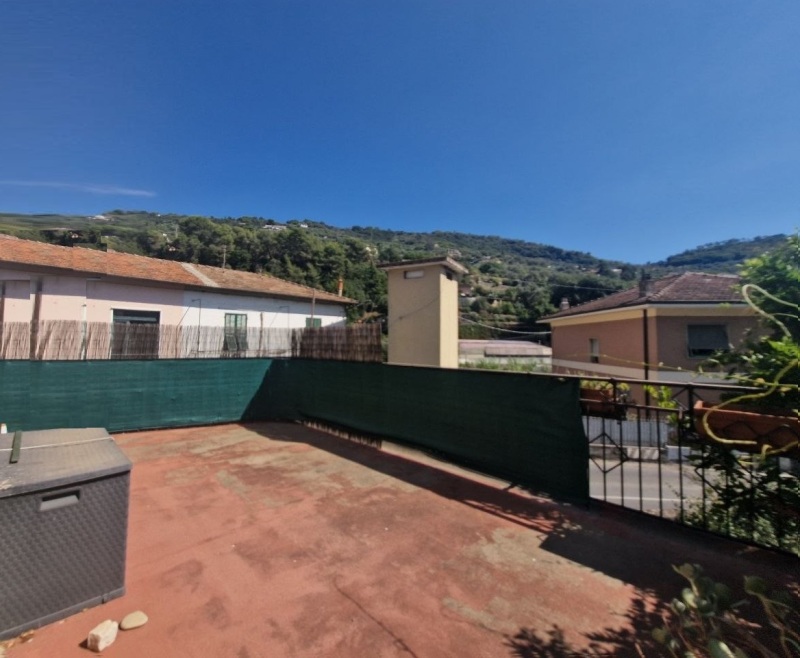 Appartamento a San Biagio della Cima 3