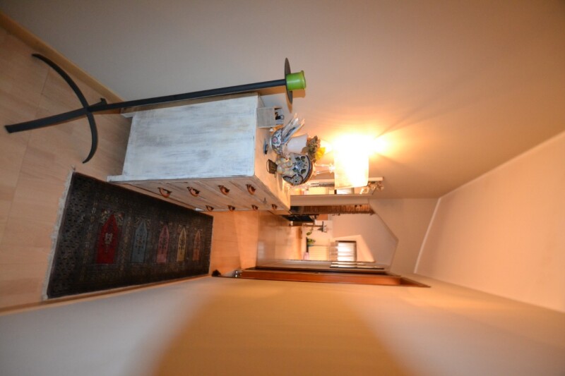 Attico mansarda a Vallecrosia 21