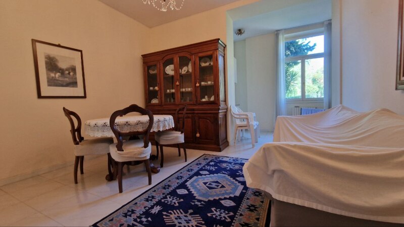 Appartamento a Bordighera 4