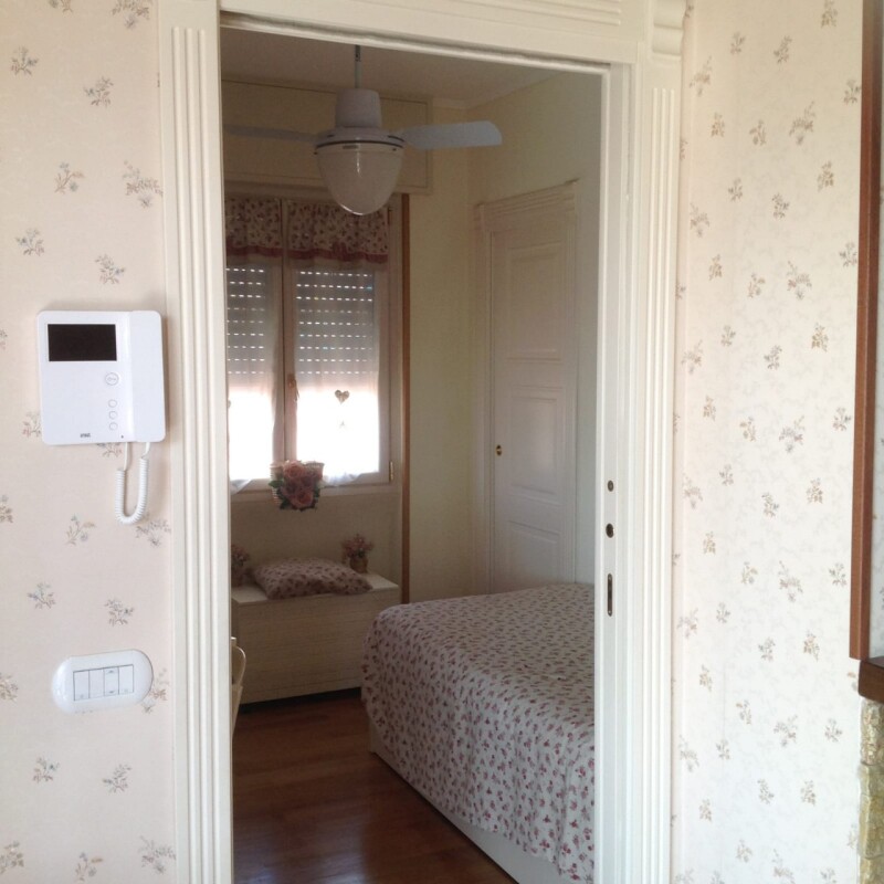 Appartamento a Bordighera 6