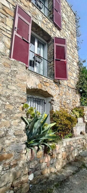 Unifamiliare Casa singola a Ventimiglia 42