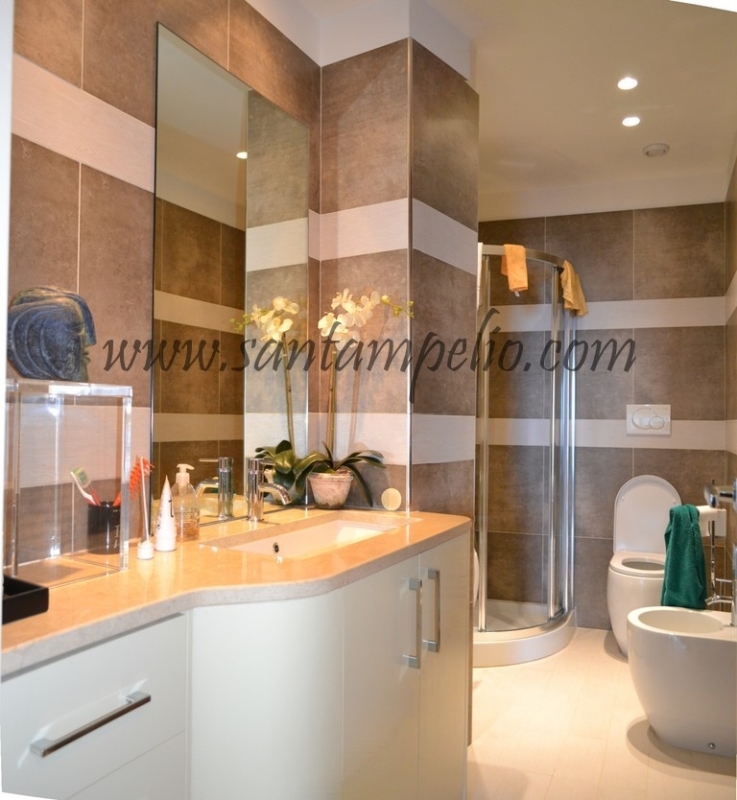 Attico mansarda a Ospedaletti 8