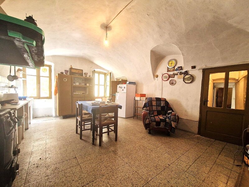 Appartamento a Soldano 1