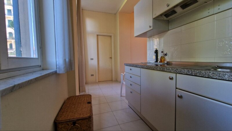 Appartamento a Bordighera 8