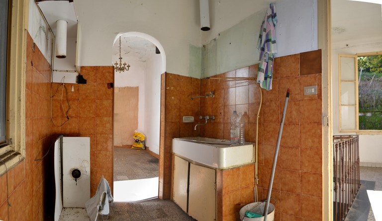 Unifamiliare Casa singola a Soldano 8