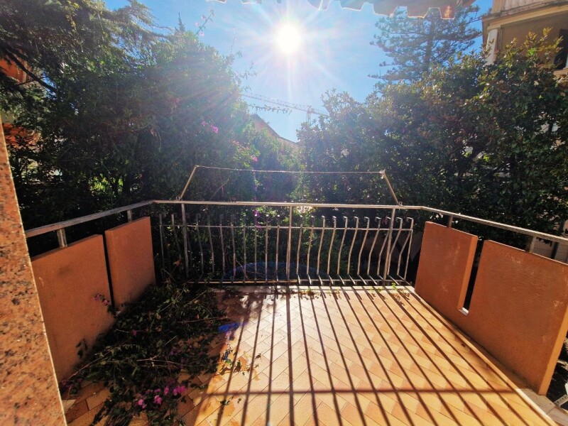 Appartamento a Bordighera 15