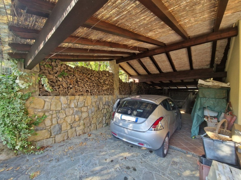 Unifamiliare Casa singola a Soldano 25
