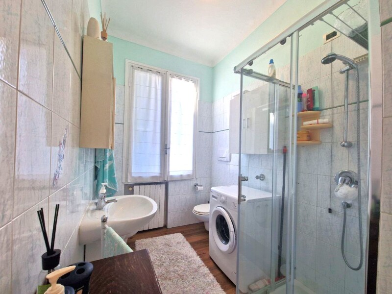 Appartamento a Bordighera 10