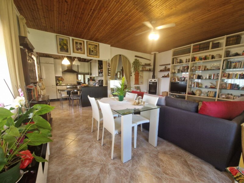 Unifamiliare Casa singola a Camporosso 17