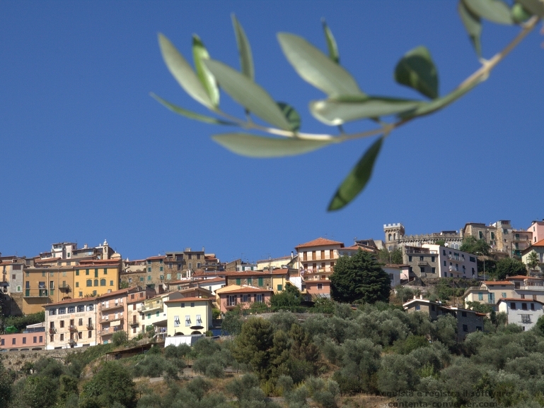 Unifamiliare Casa singola a Perinaldo 3