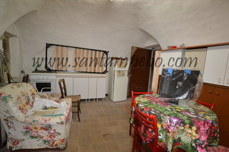 Unifamiliare Semindipendente a Bordighera 10