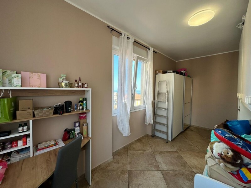 Appartamento a Bordighera 10