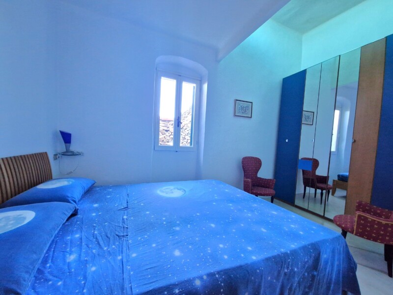 Appartamento a Bordighera 11