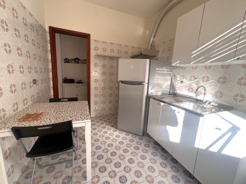 Appartamento a Bordighera 11