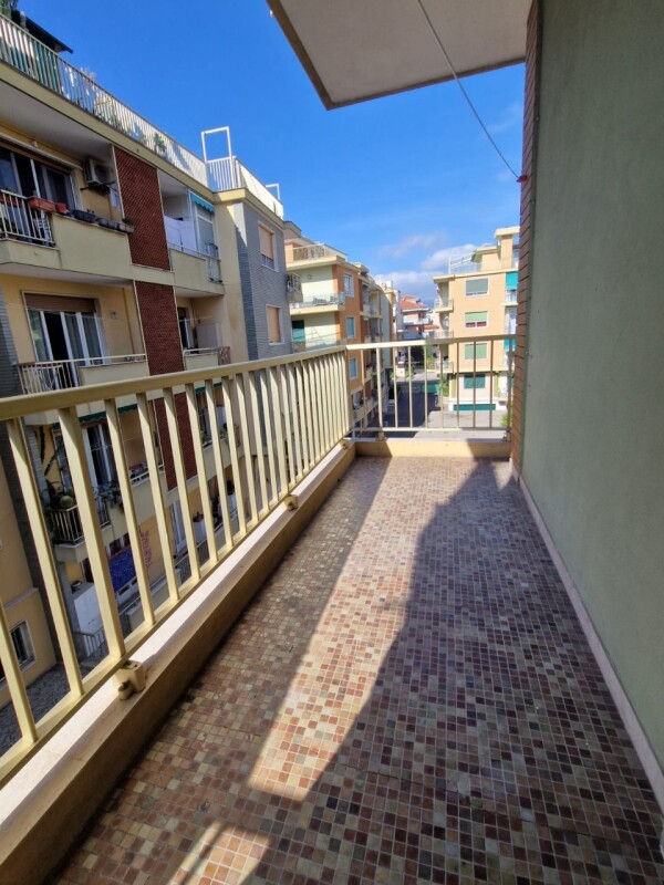 Appartamento a Bordighera 6
