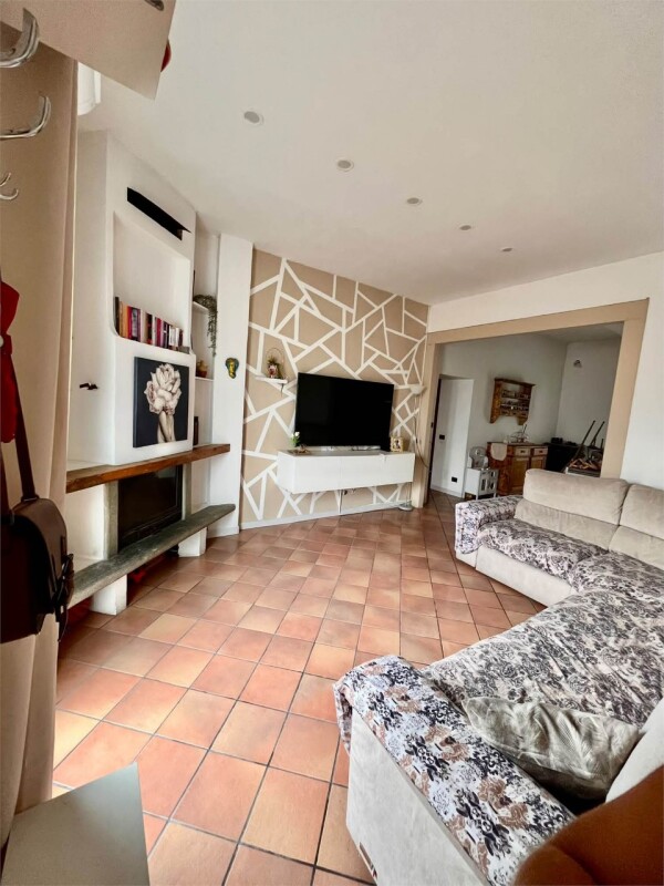 Unifamiliare Casa singola a Bordighera 4