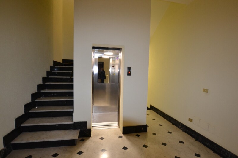 Appartamento a Bordighera 19
