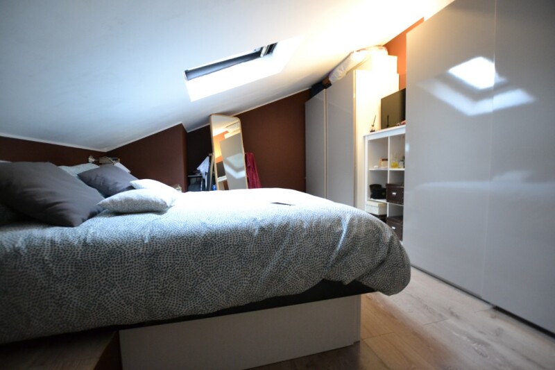 Attico mansarda a Vallecrosia 17