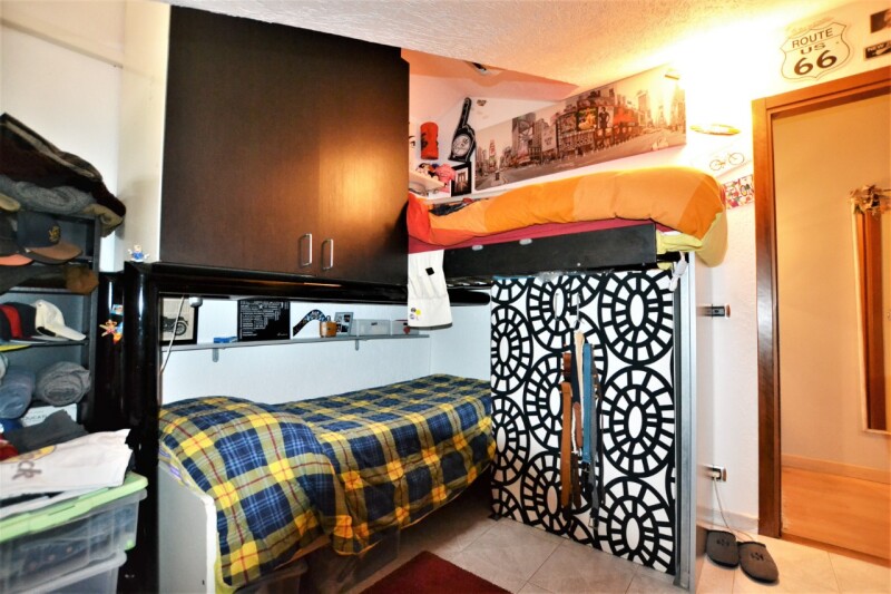 Attico mansarda a Vallecrosia 19