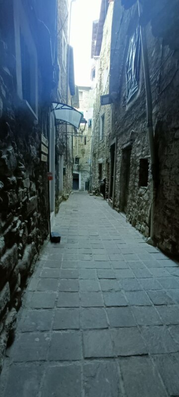 Appartamento a Soldano 17