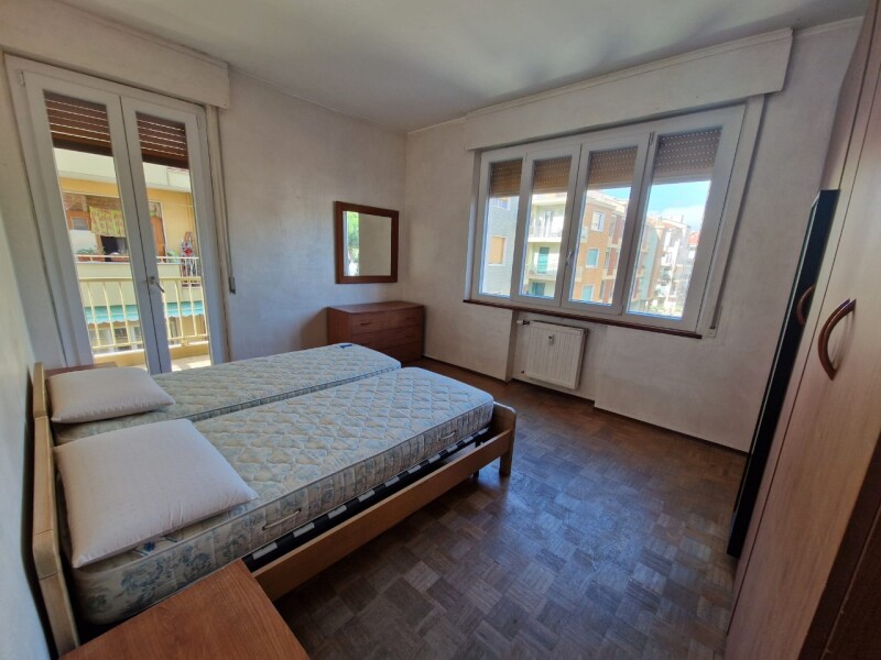 Appartamento a Bordighera 7