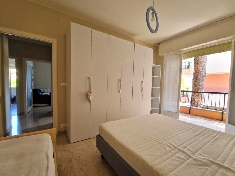 Appartamento a Bordighera 9