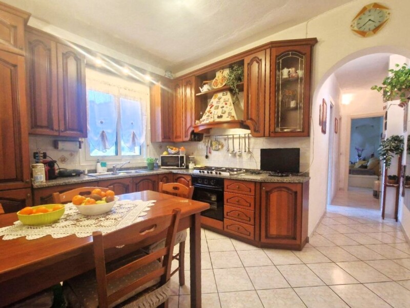 Appartamento a Soldano 5