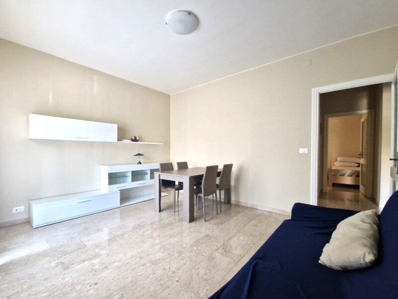 Appartamento a Bordighera 4