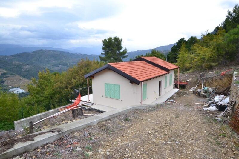 Unifamiliare Casa singola a Vallebona 1