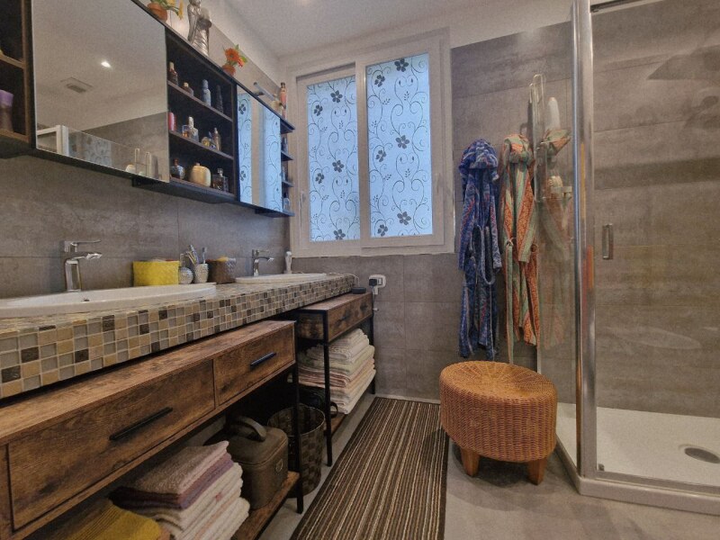 Unifamiliare Villa a Vallecrosia 36