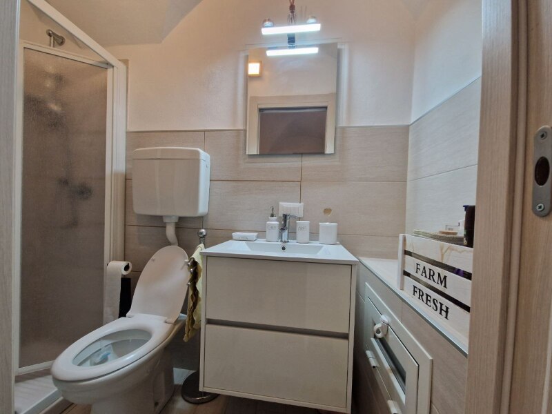 Appartamento a Vallecrosia 17