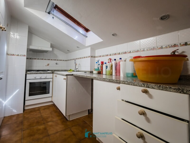 Unifamiliare Casa singola a San Biagio della Cima 16