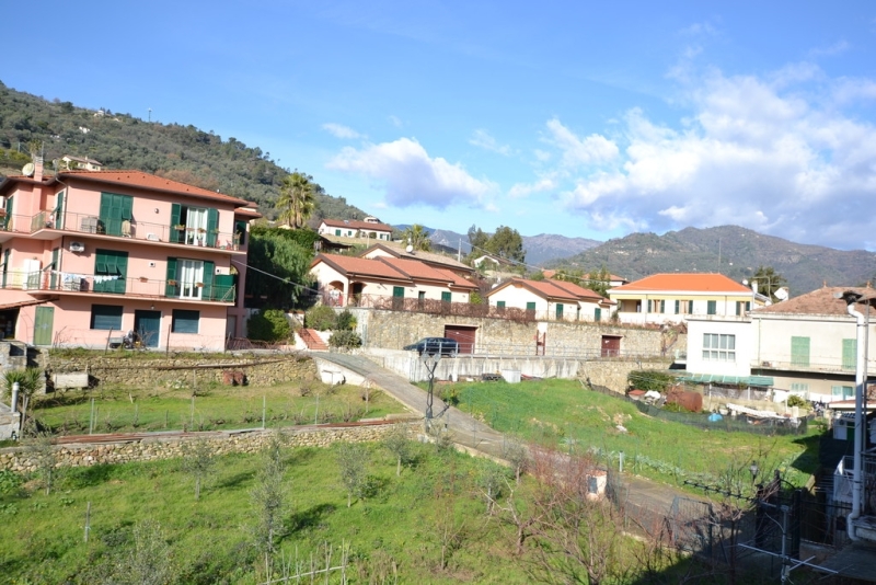 Appartamento a Dolceacqua 7