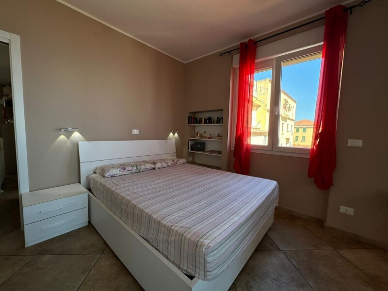 Appartamento a Bordighera 7