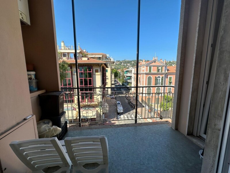 Appartamento a Bordighera 2