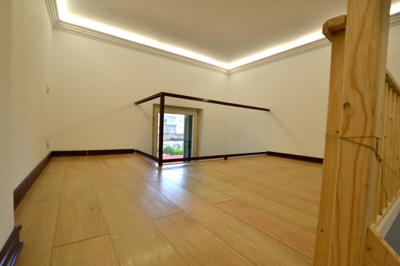 Appartamento a Bordighera 7