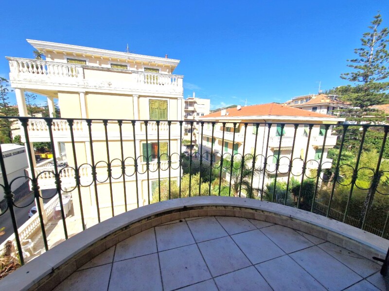 Appartamento a Bordighera 6