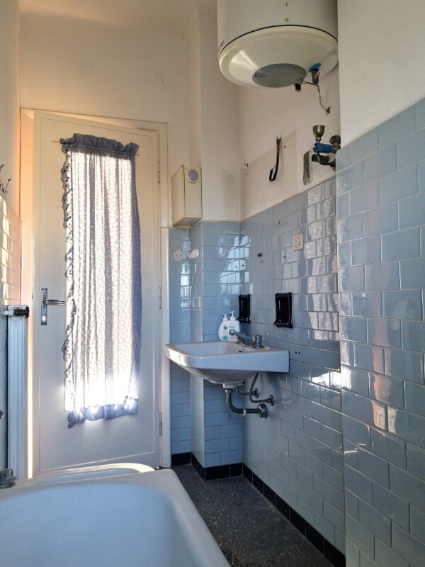 Appartamento a Bordighera 13