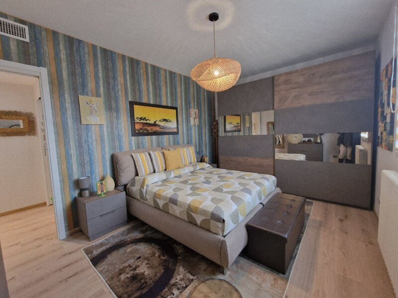 Unifamiliare Villa a Vallecrosia 41