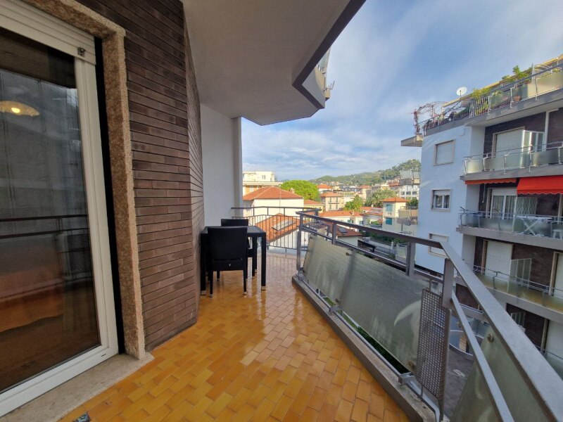 Appartamento a Bordighera 7
