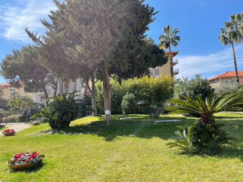 Appartamento a Bordighera 17