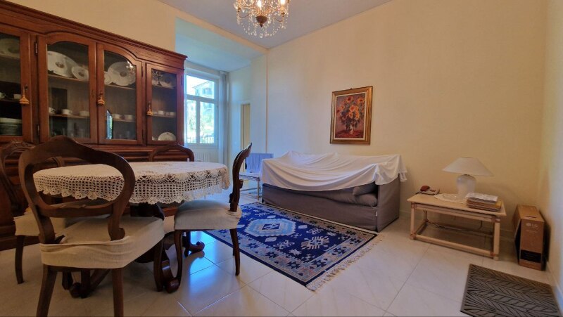 Appartamento a Bordighera 2