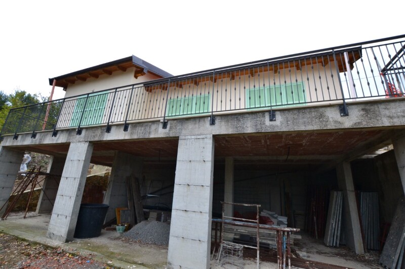 Unifamiliare Casa singola a Vallebona 6