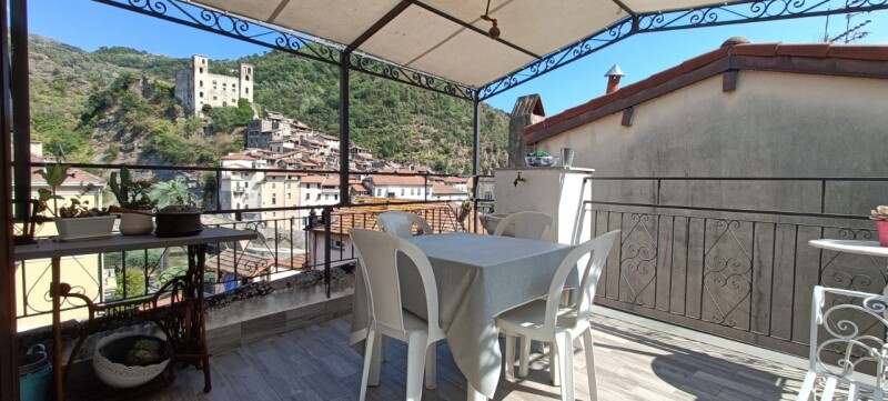 Appartamento a Dolceacqua 2