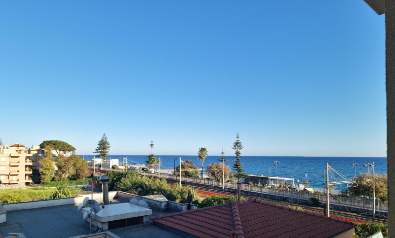 Appartamento a Bordighera 6