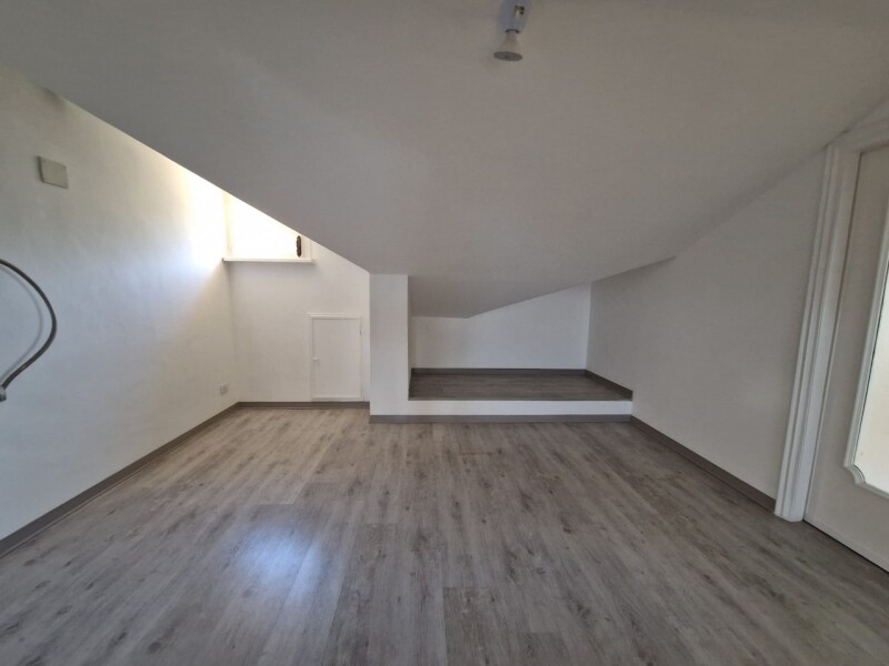 Attico mansarda a Vallecrosia 9