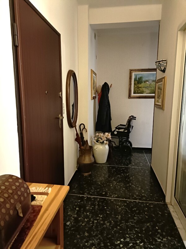 Appartamento a Ventimiglia 4