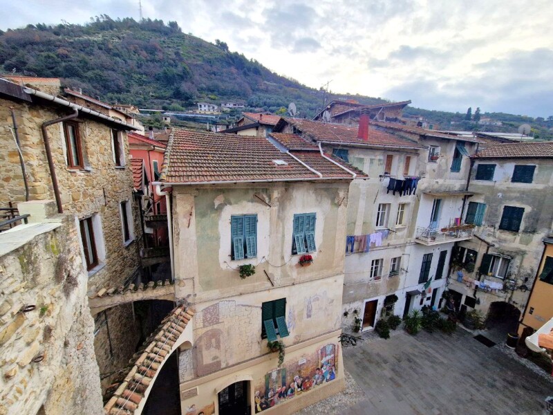 Appartamento a Vallecrosia 21